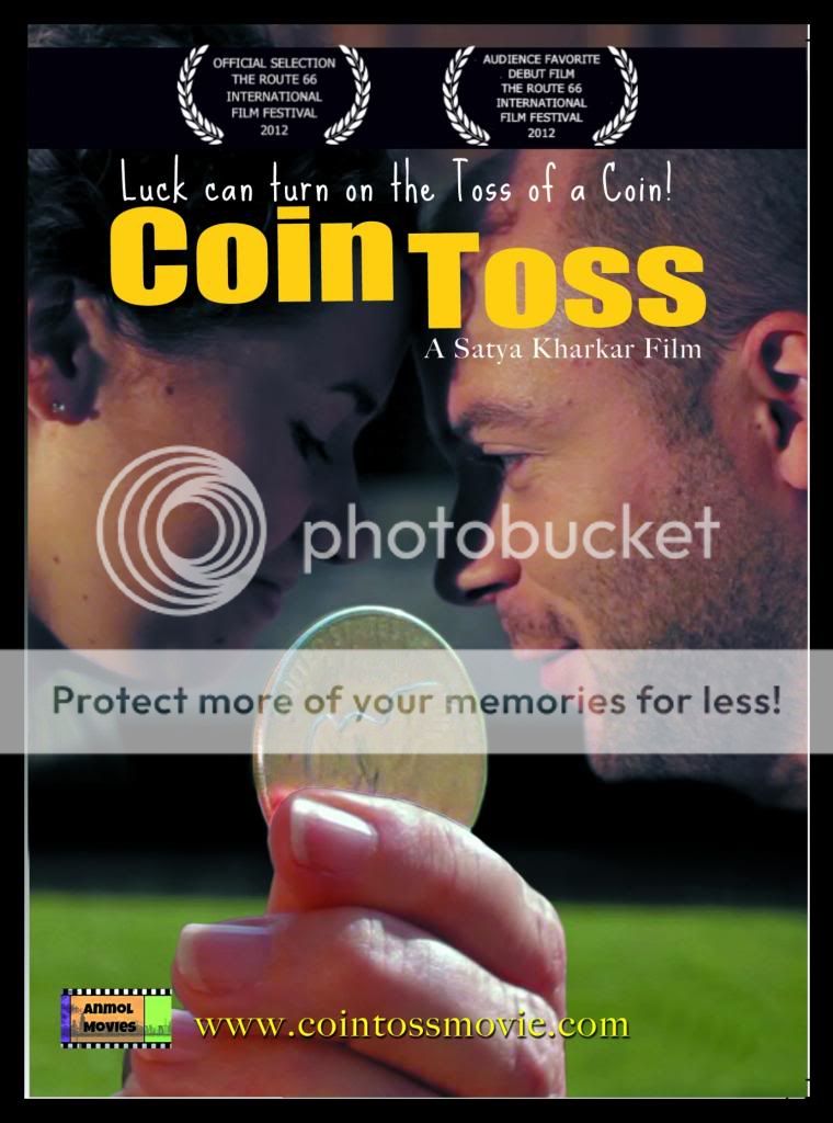COIN TOSS Movie COIN TOSS Movie