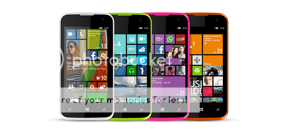 điện thoại blu - thiết kế tinh tế, phần cứng mạnh mẽ - 10