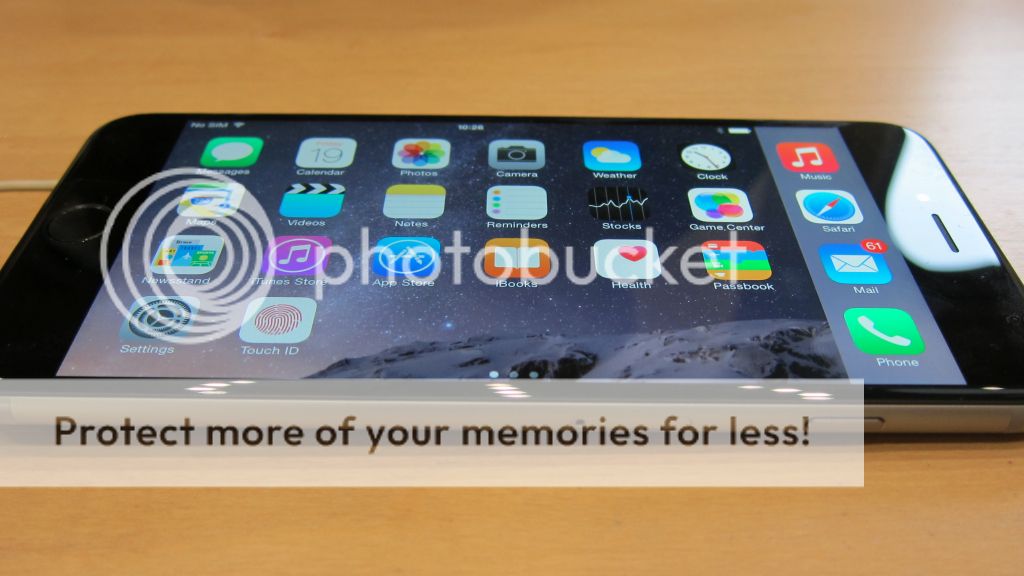 điện thoại blu - thiết kế tinh tế, phần cứng mạnh mẽ - 24