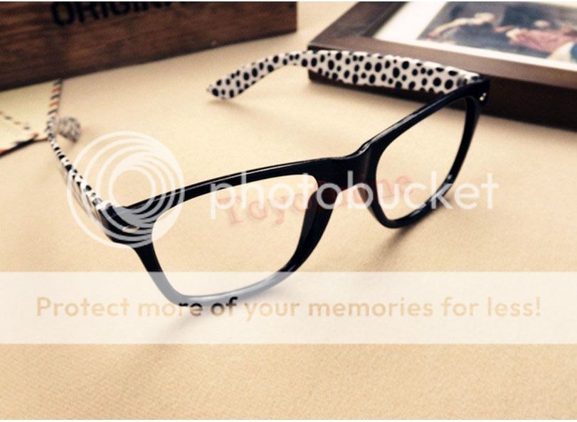 New Unisex Fashion Many Styles Frame Eyeglasses Glasses ...