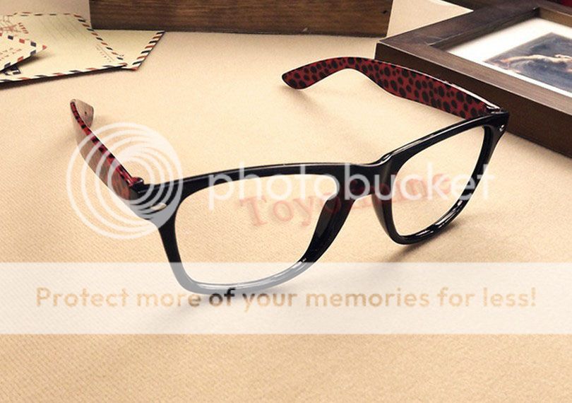 New Unisex Fashion Many Styles Frame Eyeglasses Glasses ...