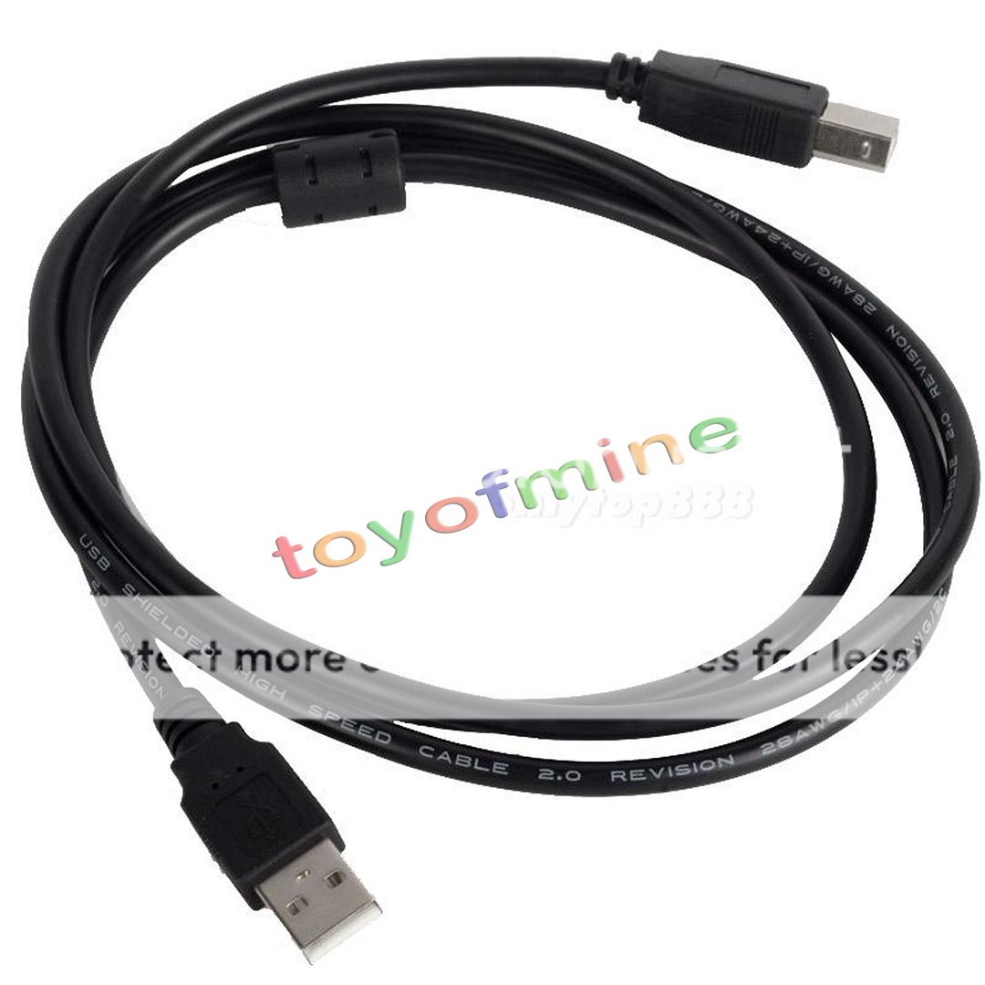 USB 2.0 Manual Share Switch 2 Way Port Splitter Printer Device with