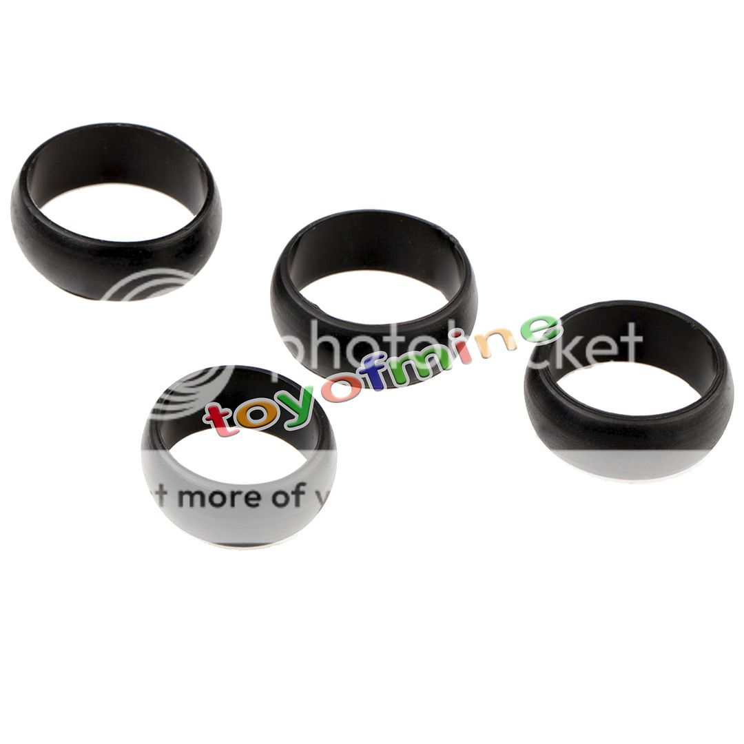 Q Rubber Wedding Ring - 4 Silicone Rubber Ring Band Wedding Engagement Outdoor q rubber wedding ring 4 silicone rubber ring band wedding engagement outdoor