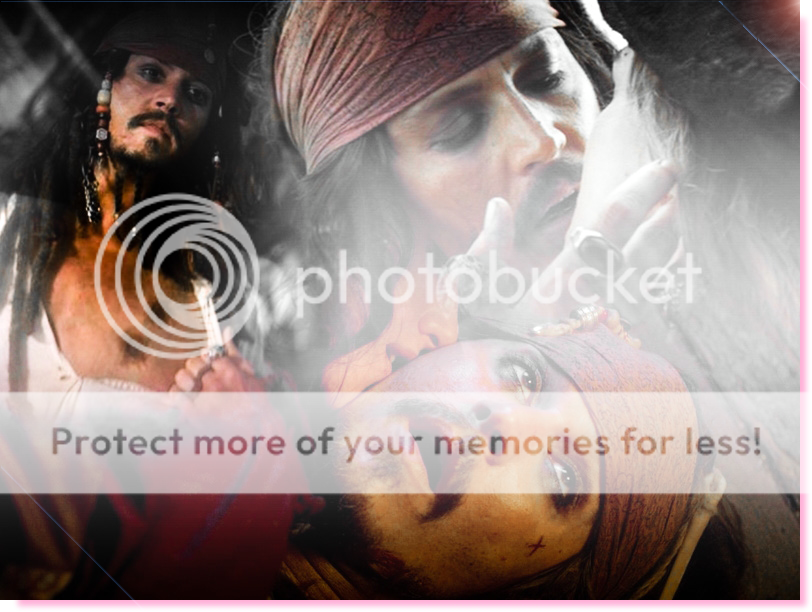 Black Pearl, a ship which is freedom