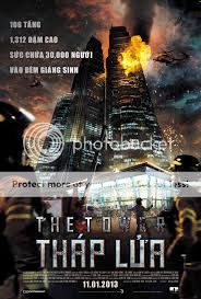 Tháp LửaThe Tower