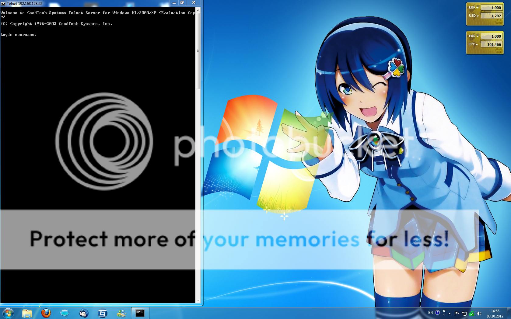 Forum Image: http://i1327.photobucket.com/albums/u675/dodidu/telnet_zpsff0ce653.png