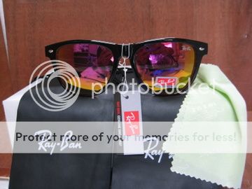 ray ban tornasol rojo ray ban tornasol rojo