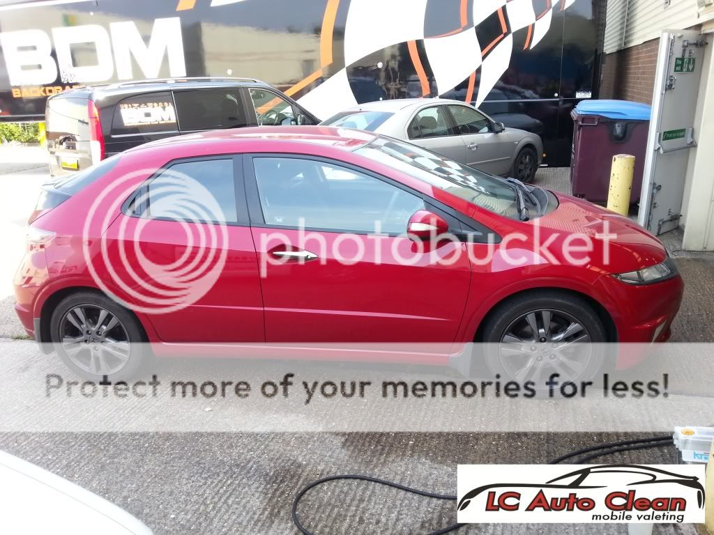 UK Detailers And Valeters Car Care, Valeting & Car Detailing Forum